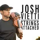Josh Vietti - Strings Attached Vol. 1