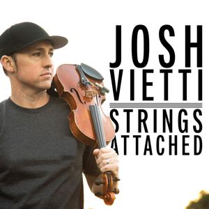 Strings Attached Vol. 1