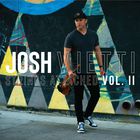 Josh Vietti - Strings Attached Vol. 2