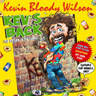 Kevin Bloody Wilson - Kev's Back (The Return Of The Yobbo) (Vinyl)
