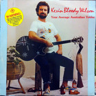 Kevin Bloody Wilson - Your Average Australian Yobbo (Vinyl)