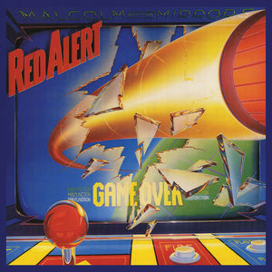 Red Alert (Vinyl)