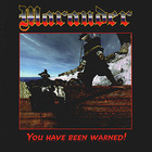 Marauder - You Have Been Warned!