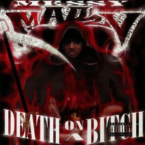 Death On A Bitch