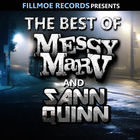 Messy Marv - The Best Of #1 (With San Quinn) CD1