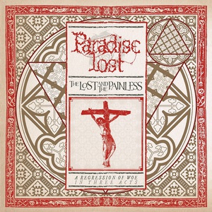 The Lost And The Painless CD3
