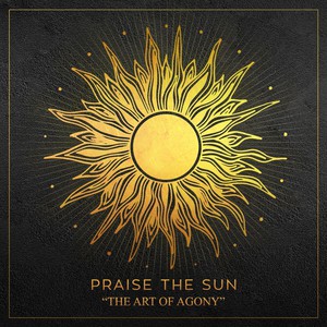 The Art Of Agony (EP)