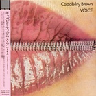 Capability Brown - Voice (Japanese Edition)
