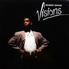 Robert Owens - Visions (VLS)