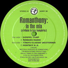 Romanthony - In The Mix (A Tribute To Tony Humphries) (VLS)