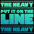 The Heavy - Put It On The Line (Theme From Borderlands) (CDS)