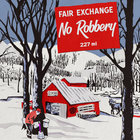 Boldy James - Fair Exchange No Robbery (With Nicholas Craven)