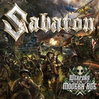 Sabaton - Weapons Of The Modern Age (EP)