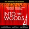 Sara Bareilles, Stephen Sondheim & 'into The Woods' 2022 Broadwa - Into The Woods (2022 Broadway Cast Recording)