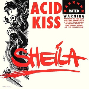 Acid Kiss (VLS)