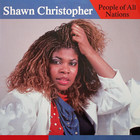 Shawn Christopher - People Of All Nations (VLS)