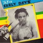 Toyan - Early Days (Vinyl)