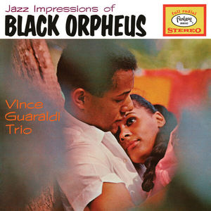 Jazz Impressions Of Black Orpheus (Deluxe Expanded Edition)