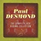 Paul Desmond - Complete RCA Albums Collection 1962-1965 CD1
