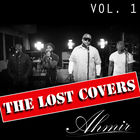 Ahmir - The Lost Covers Vol. 1