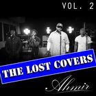 Ahmir - The Lost Covers Vol. 2