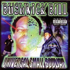 Universal Small Souljah