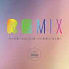 The Remix Collection From Here Lies Love (With Fatboy Slim)