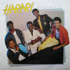 Harari - Bad Boys (Vinyl)