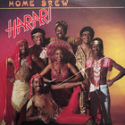 Harari - Home Brew (Vinyl)
