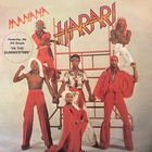 Harari - Manana (Vinyl)