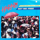 Harari - Set Me Free (Vinyl)