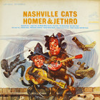 Homer And Jethro - Nashville Cats (Vinyl)