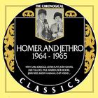 Homer And Jethro - The Chronogical Classics 1964-1965