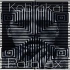 Parallax (EP)