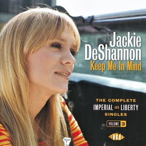 Keep Me In Mind: The Complete Imperial And Liberty Singles Vol. 3
