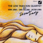 Lew Tabackin Quartet - Desert Lady