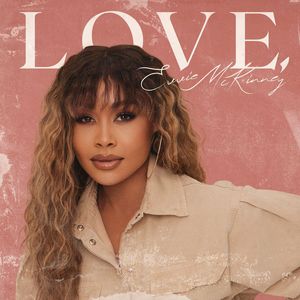 Love, Evvie Mckinney