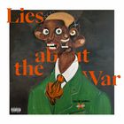 Jacob Banks - Lies About The War