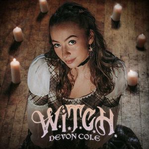 W.I.T.C.H. (CDS)