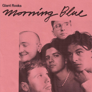 Morning Blue (CDS)
