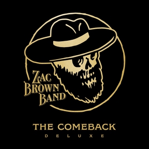 The Comeback (Deluxe Version)