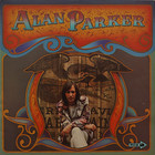 Alan Parker - Band Of Angels (Vinyl)