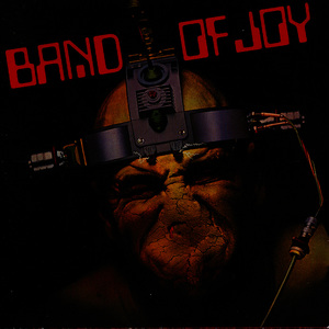 Band Of Joy (Reissued 2019)