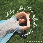 July For The Whole Year (CDS)