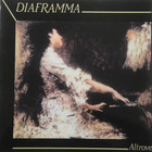 Diaframma - Altrove (EP) (Vinyl)