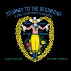 Journey To The Beginning: A Steel Guitar Tribute To The Byrds