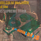 Malcolm McLaren - Buffalo Gals (EP) (Vinyl)