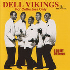 The Dell Vikings - For Collectors Only CD1