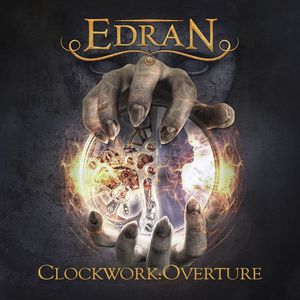 Clockwork: Overture