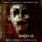 Nathan Barr - Shutter (Original Motion Picture Soundtrack)